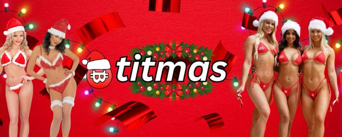 Titmas Banner